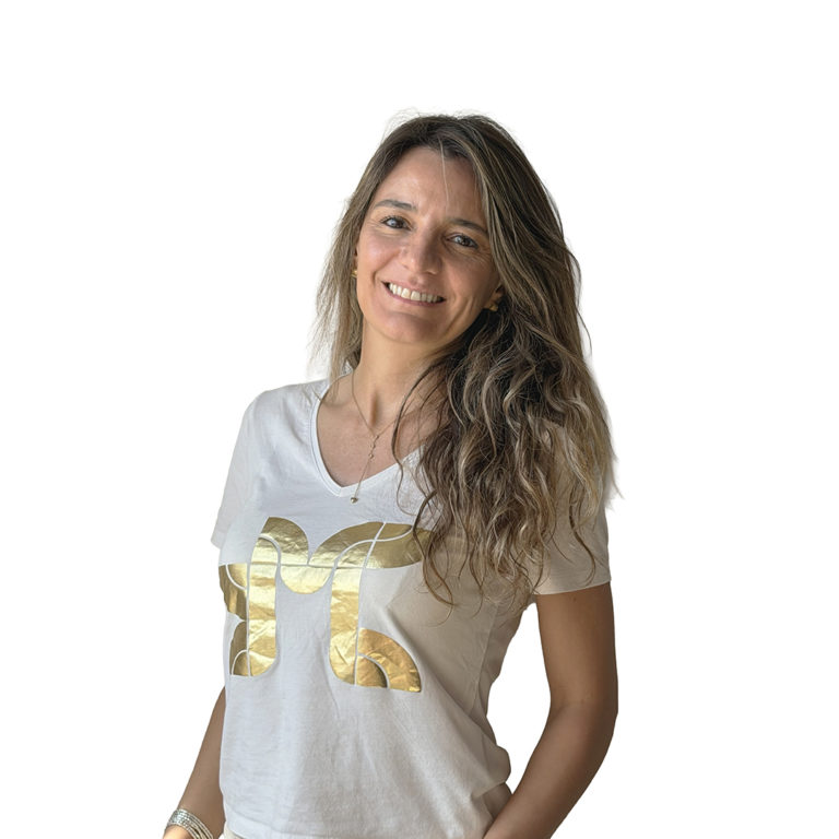 Belén Matteo