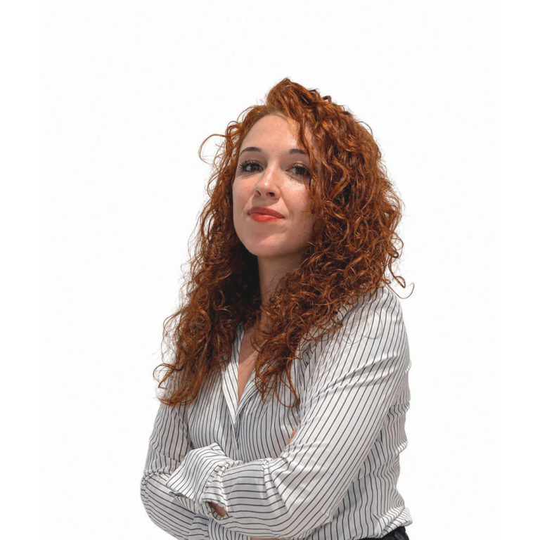 Luna Pérez