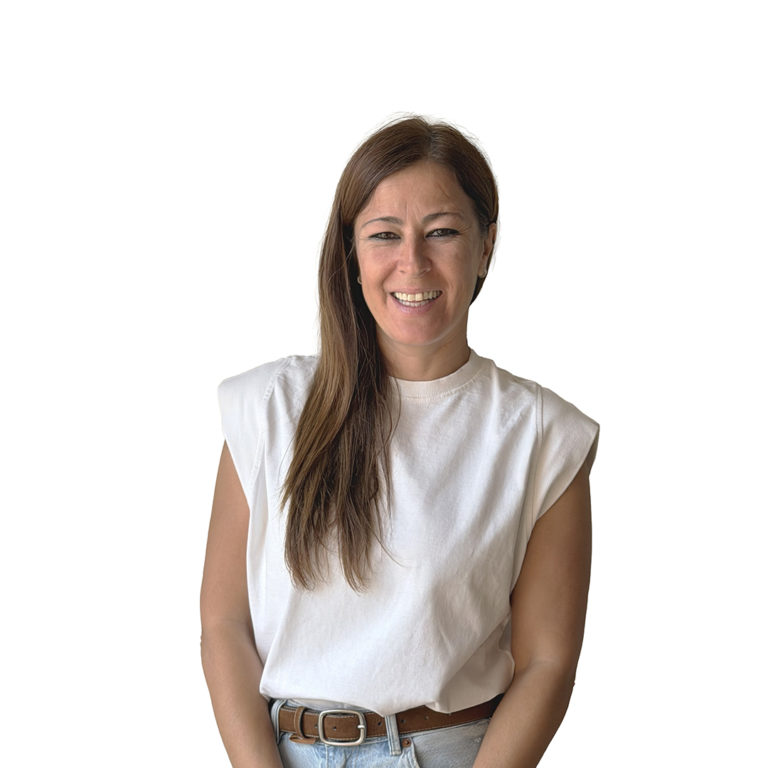 Miriam Palomo